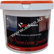 Водоэмульсия «Premium Paint» фото