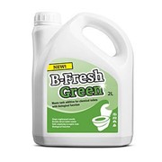 Жидкость для биотуалетов Thetford B-Fresh Green, 2 л 30537BJ фото