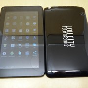 Планшет Lenovo LOU SITY 7 фото