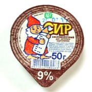 Творог 9% жирности - продукт прикорма для детей от 6 месяцев фото