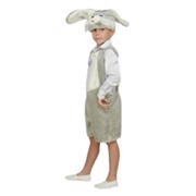 Детский маскарадный костюм "Зайчик"