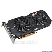 Видеокарта Gigabyte GeForce GTX960 2GB DDR5 Overclocked WINDFORCE 2X (GV-N960WF2OC-2GD) фото