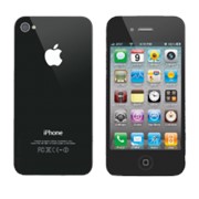 Смартфон Apple iPhone 4 8Gb Black