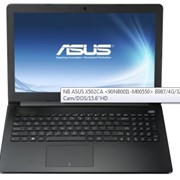 Ноутбук NB ASUS X502CA, 90NB00I1-M00550, опт фото