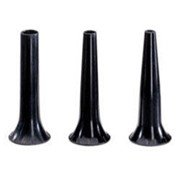 Ветеринарные многоразовые ушные воронки SANALON S VET TIPS Heine фото