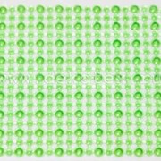 Spa-коврик для ванной Aqua-Prime Bubble Lattic 39*69см зелен фото