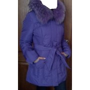 Женская курточка 46р фото