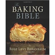 Книга Baking Bible , Роуз Леви Беранбаум (суперобложка, английский язык, твердый переплет) (№ 54000) фотография