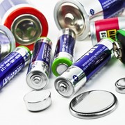 Батарейка Motoma LR03 - 2B alkaline фото
