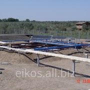 Система очистки производственных сточных вод Био-Эйкос