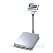 Весы напольные с большой платформой DBI/SPS-300kg, 800x900 фото