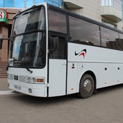 Услуги автобусов в Астане фото