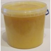Мед из подсолнечника 1 л от 71 грн фотография