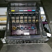 Очистка и восстановление печатающей головки EPSON, CANON фото