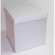 Элегантная коробка для тортов Стандарт 500*500*300