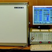 Экспрессный многокомпонентный газоанализатор ЭМГ-20-7 фото