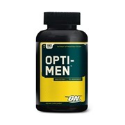 Минералы, спортивное питание, Opti Men, 90 таблеток, Opti Men, 180 таблеток фотография