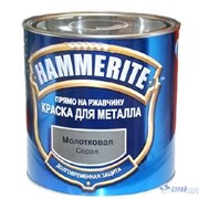 Hammerite краска алкидная для металлических поверх