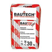 BAUTOP® ENDURO ВТ400 - металлический топпинг фото