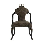 Стул QUEEN ANNE ARM CHAIR от BAKER STATLY HOMES фото