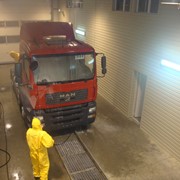 Мойка автомобилей фото