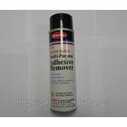 Adhesive remover (аэрозоль для снятия клея), GT164 фото