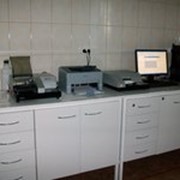 Услуги по лабораторному иммуноферментному анализу на наличие инфекций, передаваемых половым путём фото