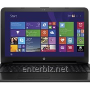 Ноутбук HP 250 G4 (M9S70EA) Black