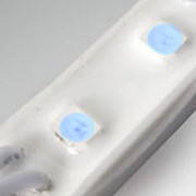 Светодиодный модуль SMD 2 LEDS синий фото