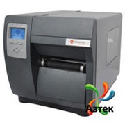 Принтер этикеток Datamax I-4606e Mark II термотрансферный 600 dpi темный, LCD, USB, RS-232, LPT, кабель, граф. иконки, I16-00-46000007 фотография