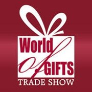 Международная выставка подарков World of Gifts приглашает к участию!