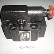 Гидроклапан М-КР 32-32-2 фотография