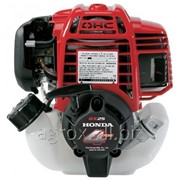 Бензиновый двигатель Honda GX25NT-STSC-OH фотография