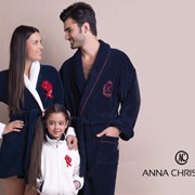 Домашняя одежда фирмы Anna Christina фото