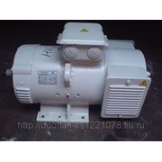 Двигатель пост.тока для холодильного агрегата 110V 1,2kW MBC100 L1-905