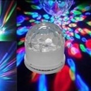 Светодиодный Шар Magic Ball DSH-2 фото