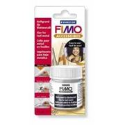 FIMO Клей для металлической фольги, 35 мл. арт.8782 ВК фото