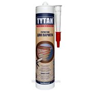 Паркетный герметик “TYTAN“ - 310мл. фото