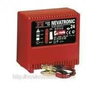 Зарядное устройство telwin nevatronic 24 12-24v 230v фото