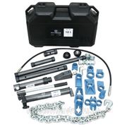 Растяжка рихтовочная Nordberg GC-10 10 тонн (Испания) фотография