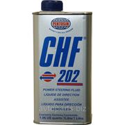 Гидравлическая жидкость PENTOSIN CHF 202 1л