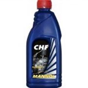 MANNOL CHF Synthetic жидкость для ГУР 500 ml фото