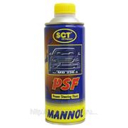 Mannol PSF MB 236.3 жидкость для ГУР 500 ml фото