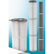 Фильтр картриджный MGT AIR FILTERS фото