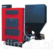 Газовый парапетный котел ATON АОГВ-12.5 фото