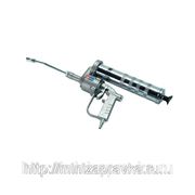 014-1042-000, Пистолет раздаточный (шприц) для густых масел, для пневматических насосов фотография