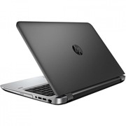 Ноутбук HP ProBook 450 (W4P68EA) фото