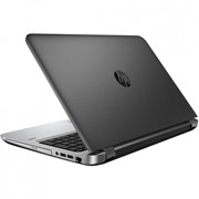 Ноутбук HP ProBook 450 (W4P68EA) фотография