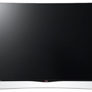 Телевизор LG 55EA980V фотография