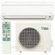 Настенная сплит-система DAIKIN FTXN60L / RXN60L